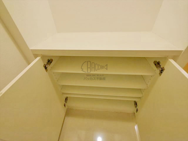 クローバービュー上本町 1DK 34.34㎡